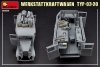 MiniArt 35359 WERKSTATTKRAFTWAGEN TYP-03-30 1/35